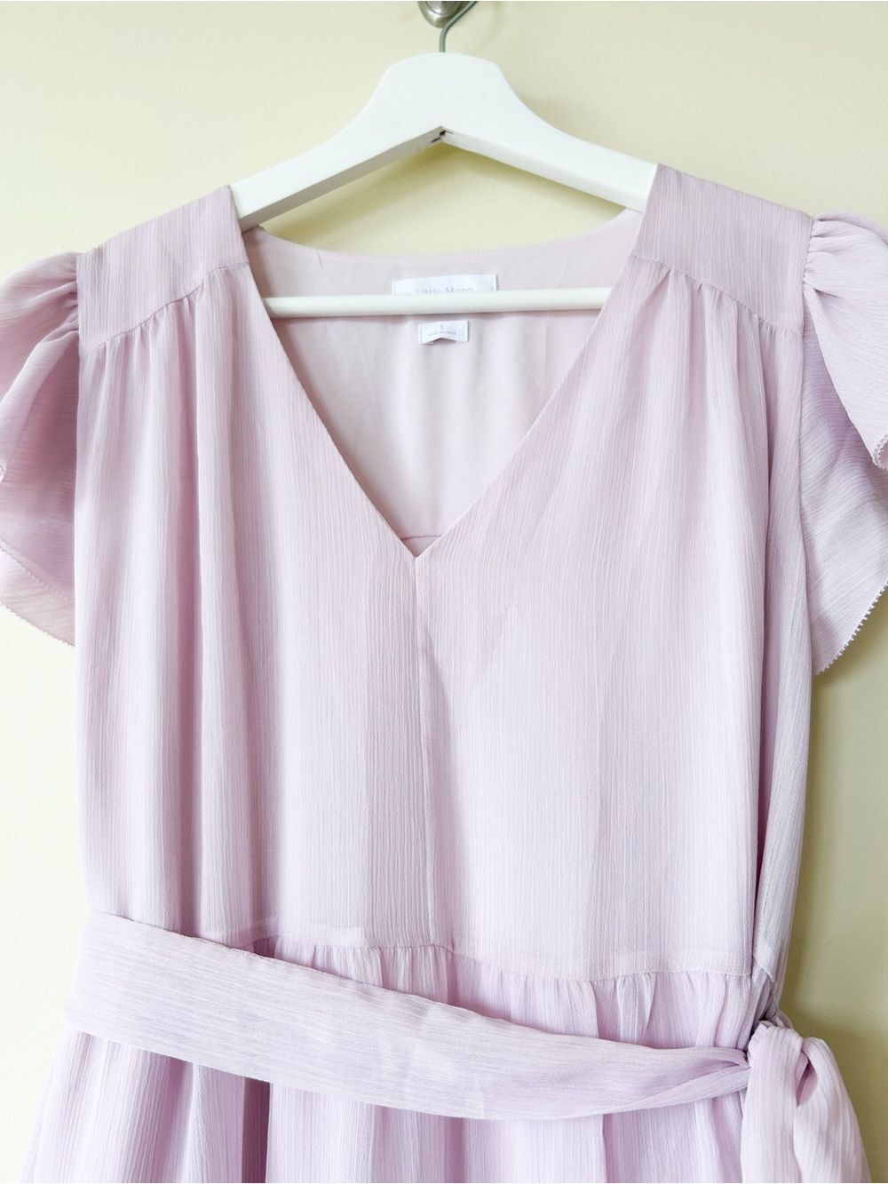 Aritiza Little Moon Sol Dress - Picture 7 of 9